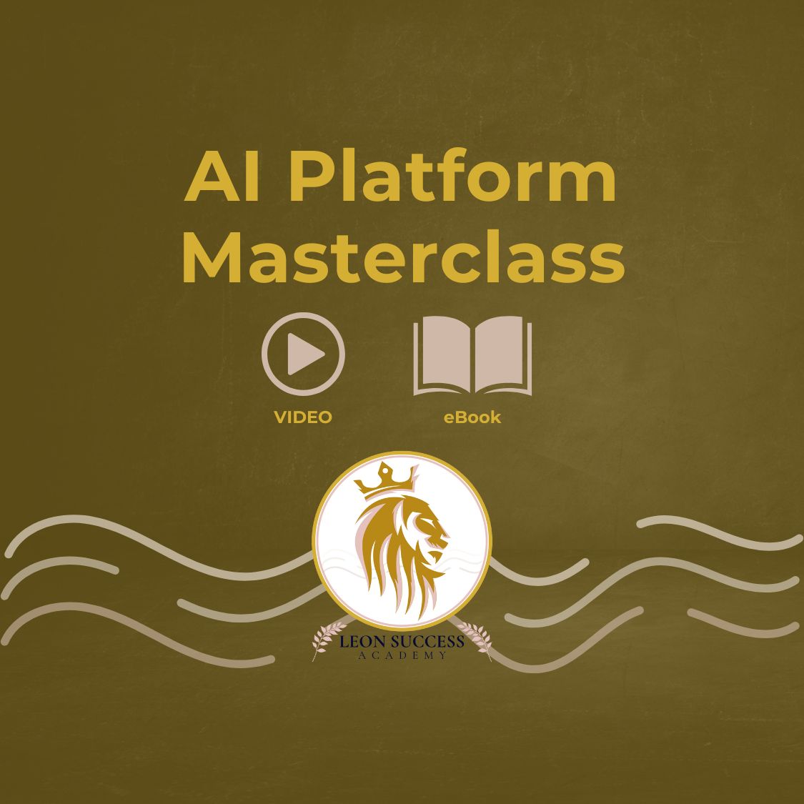 AI Platform Masterclass