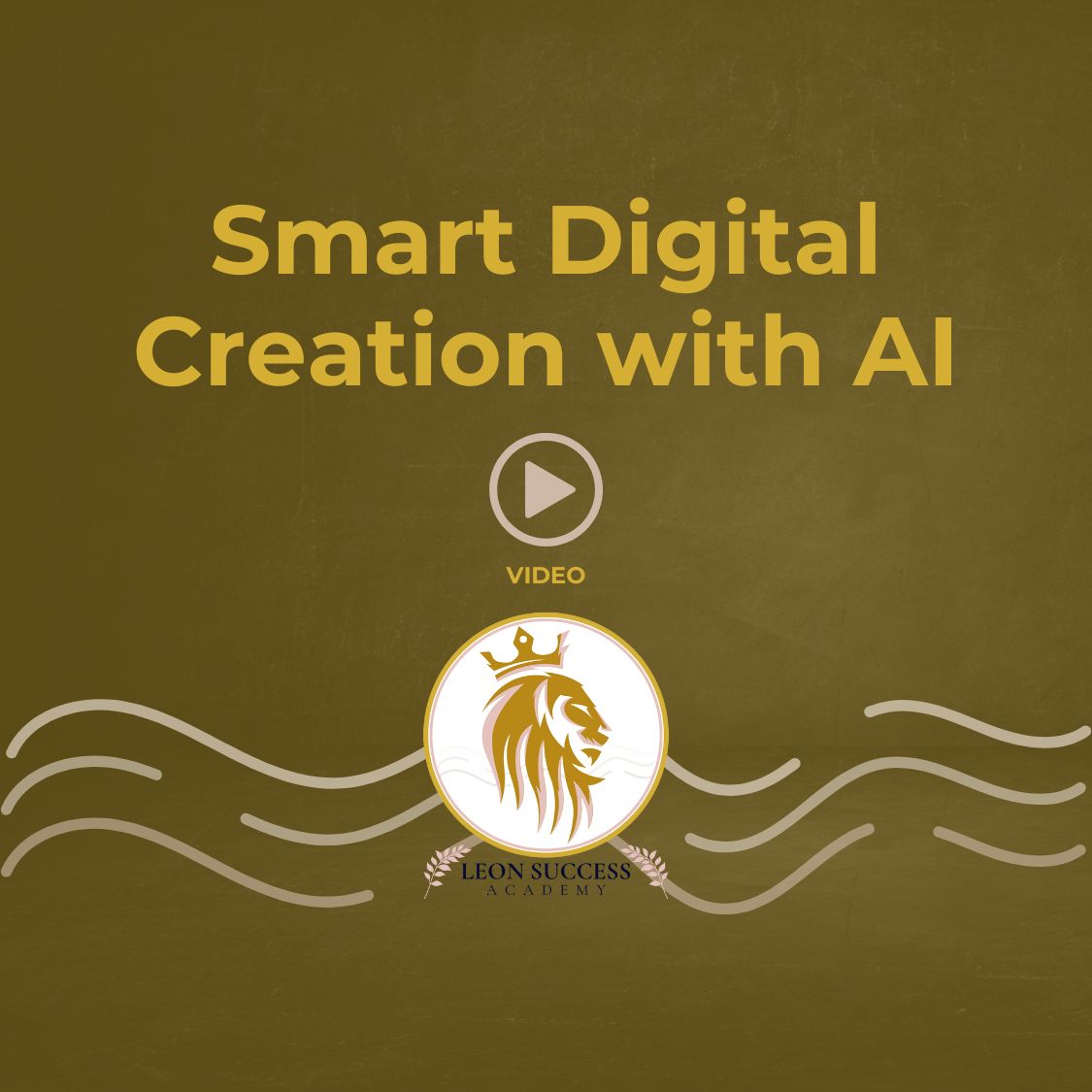 Smart Digital Creation with AI